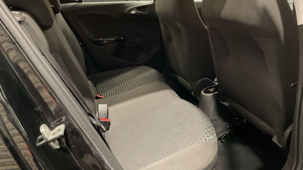 Used Vauxhall Corsa 2018 for sale - 77940771: Photo 8