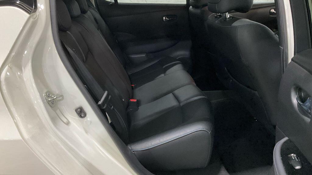 Used Nissan Leaf 2021 for sale - 78006854: Photo 7
