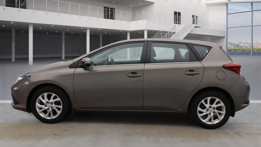 Used Toyota Auris for sale - 77969604: Photo 6