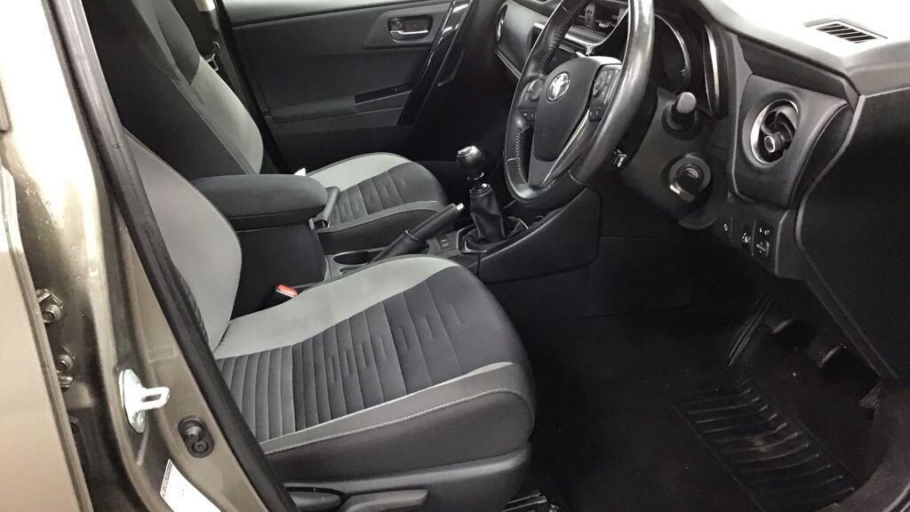 Used Toyota Auris for sale - 77969604: Photo 8