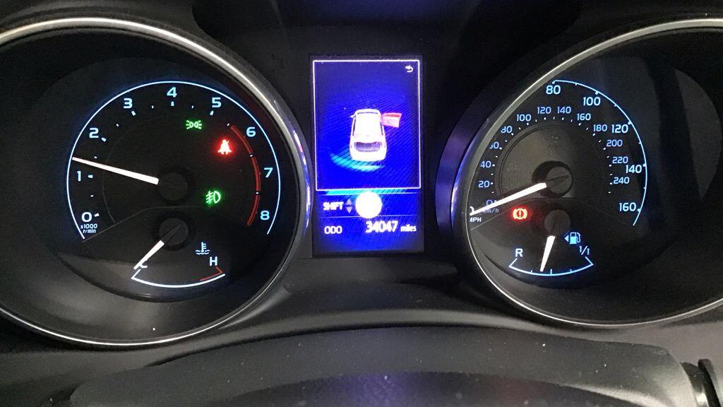 Used Toyota Auris for sale - 77969604: Photo 9