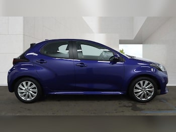 Used Toyota Yaris 2022 for sale - 78347359: Photo