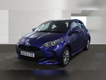 Used Toyota Yaris 2022 for sale - 78347359: Photo