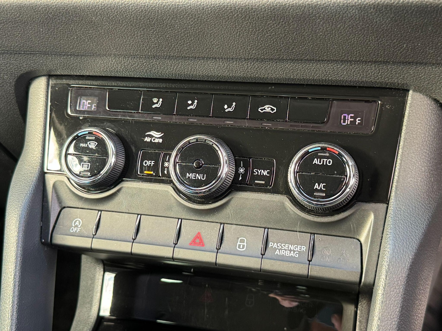 Used Skoda Karoq 2018 for sale - 76936259: Photo 13