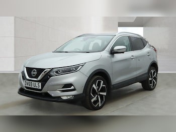 Used Nissan Qashqai 2019 for sale - 79441698: Photo