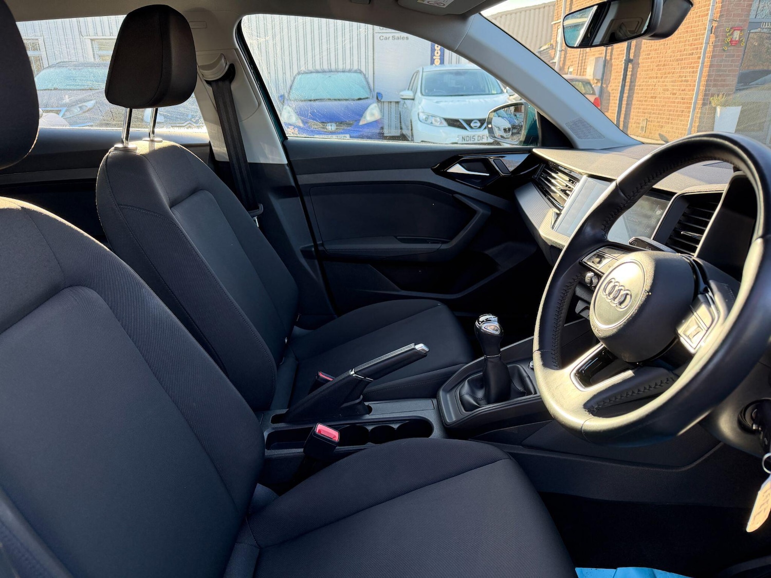 Used Audi A1 2019 for sale - 76936205: Photo 11