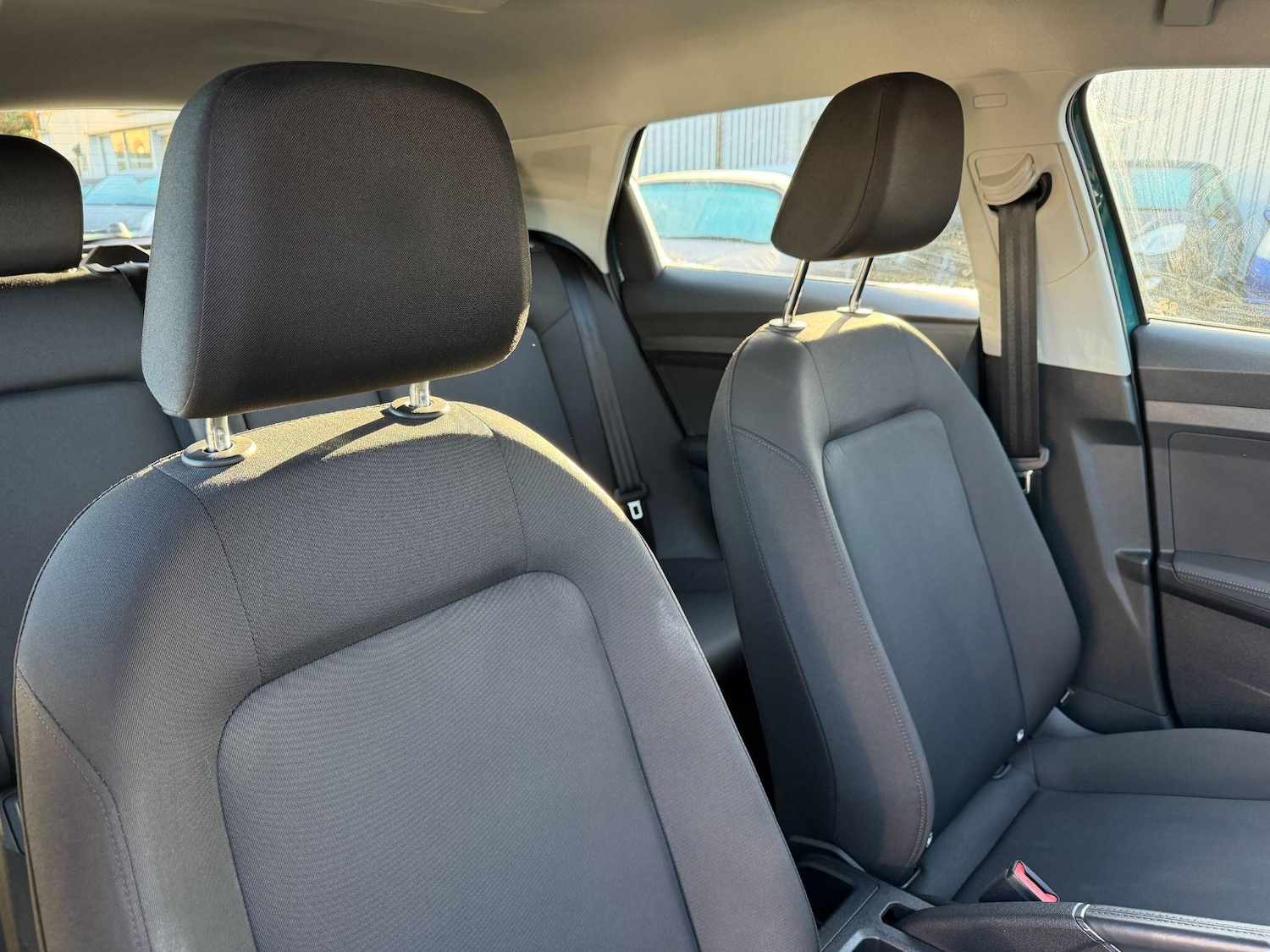 Used Audi A1 2019 for sale - 76936205: Photo 12