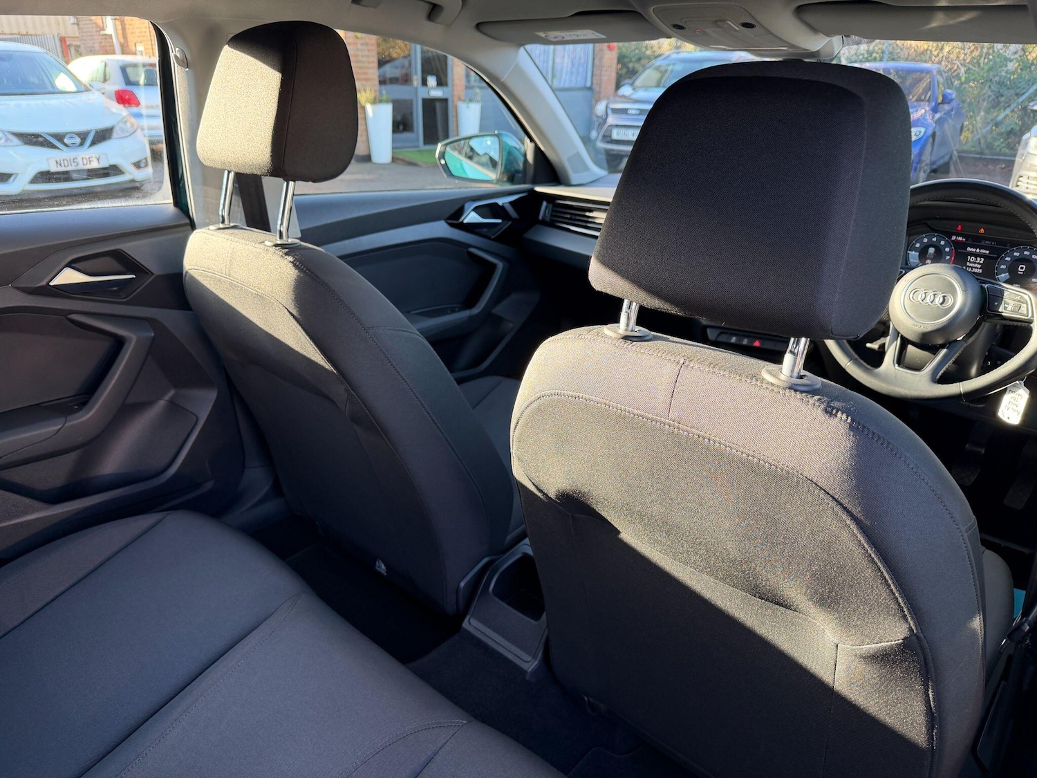 Used Audi A1 2019 for sale - 76936205: Photo 13