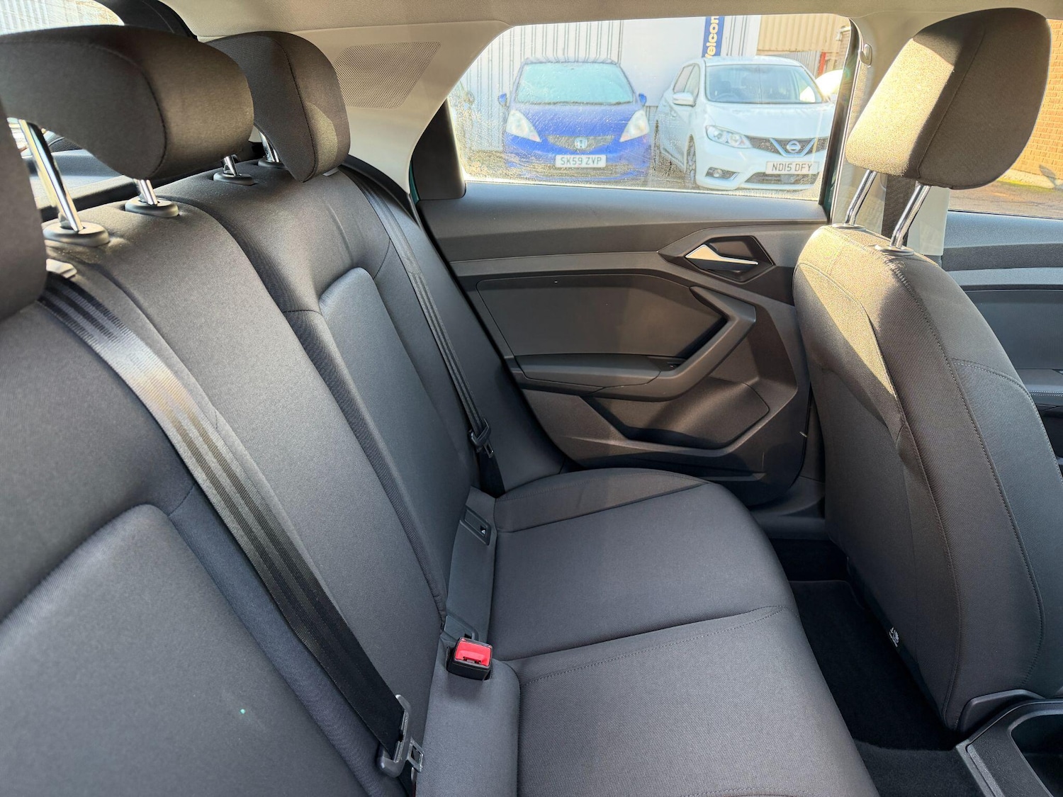 Used Audi A1 2019 for sale - 76936205: Photo 14