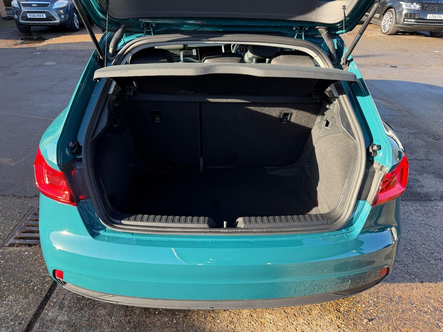 Used Audi A1 2019 for sale - 76936205: Photo 15