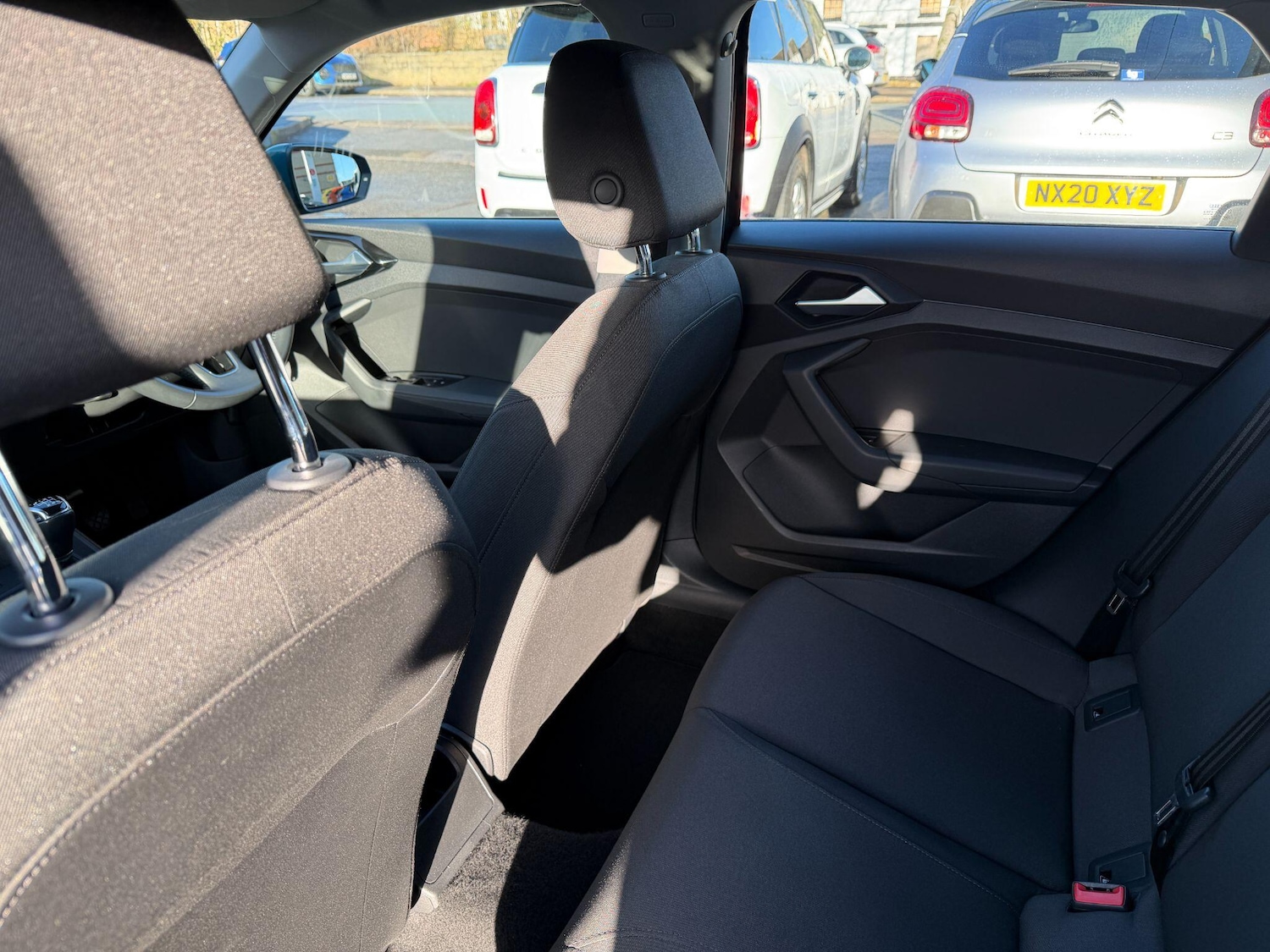 Used Audi A1 2019 for sale - 76936205: Photo 16