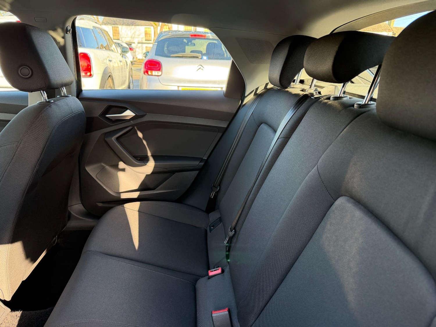 Used Audi A1 2019 for sale - 76936205: Photo 17