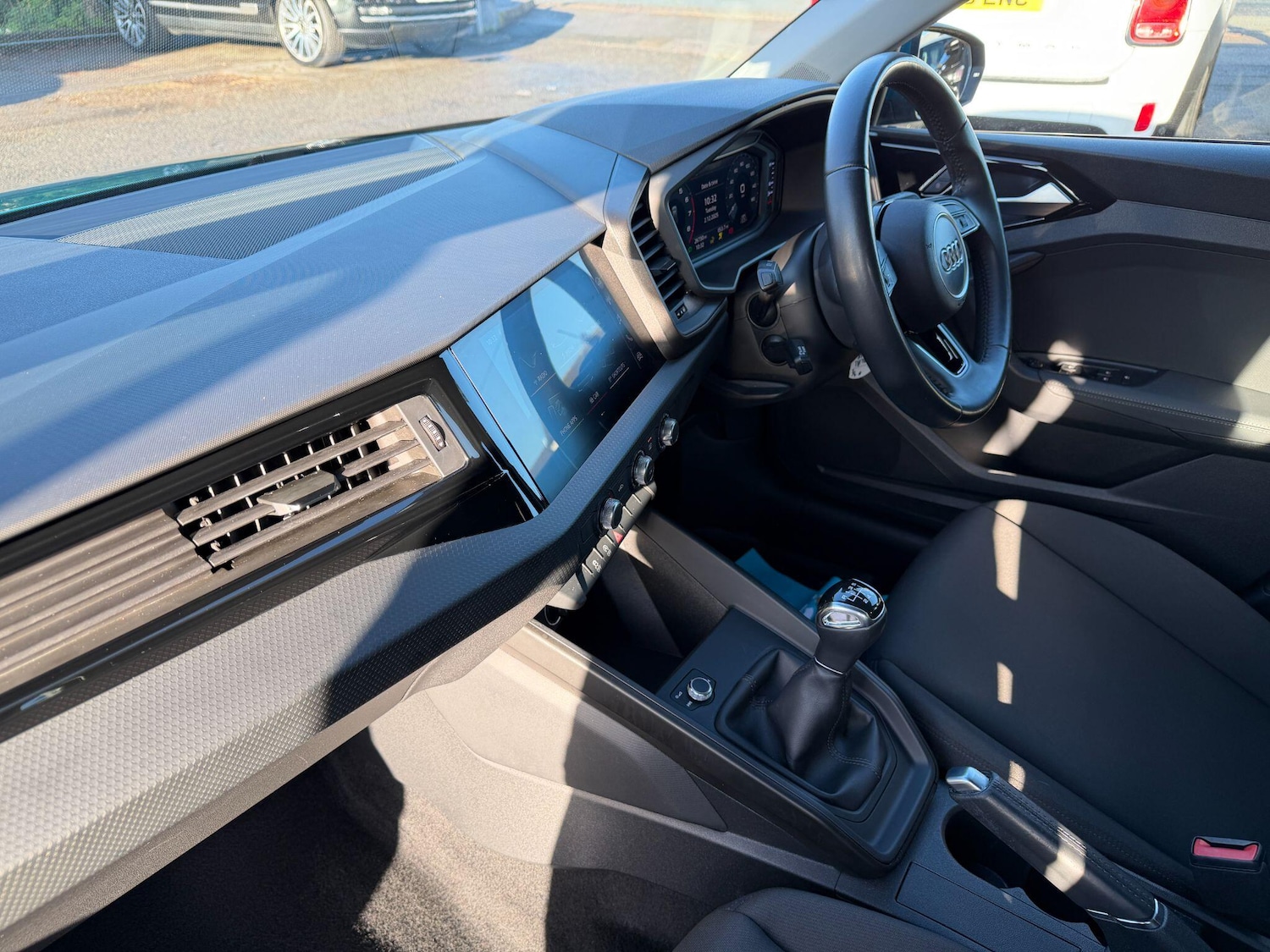 Used Audi A1 2019 for sale - 76936205: Photo 18