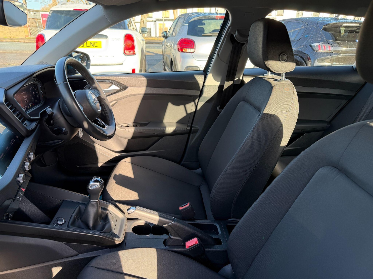 Used Audi A1 2019 for sale - 76936205: Photo 19