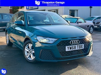 Used Audi A1 2019 for sale - 76936205: Photo