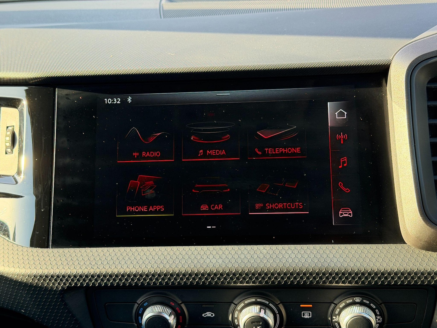 Used Audi A1 2019 for sale - 76936205: Photo 20