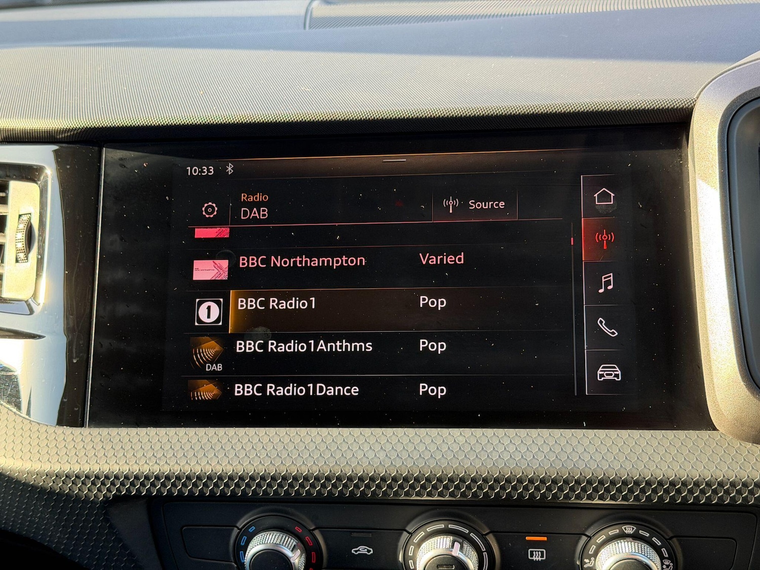 Used Audi A1 2019 for sale - 76936205: Photo 22