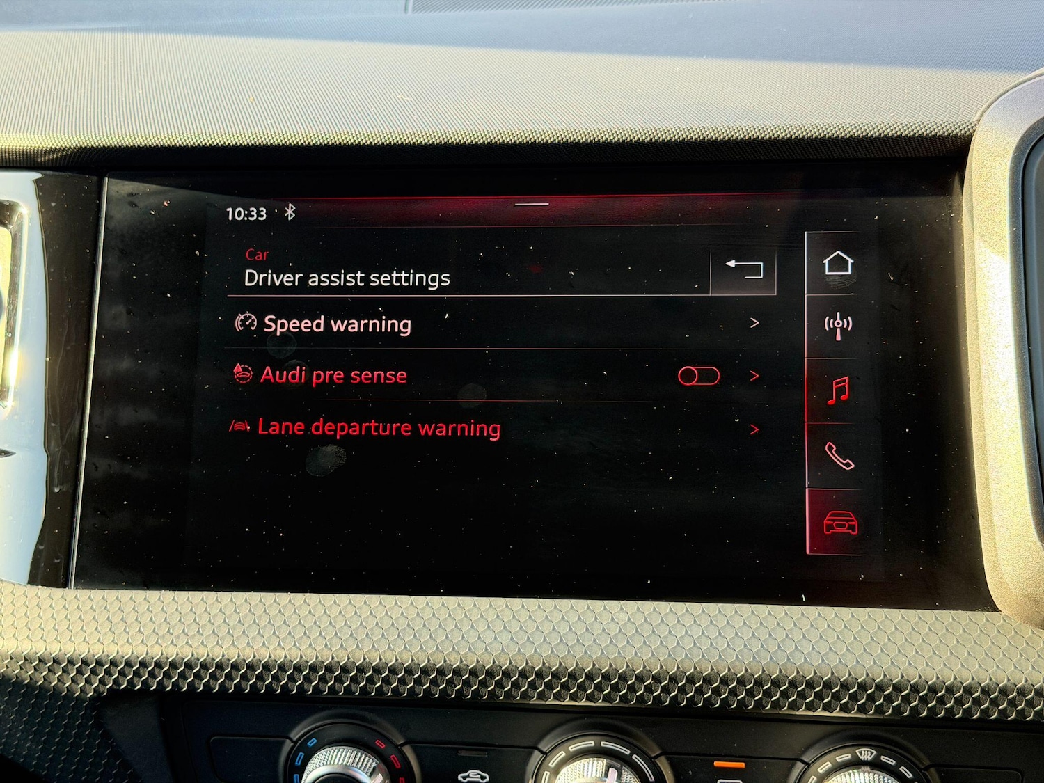 Used Audi A1 2019 for sale - 76936205: Photo 23