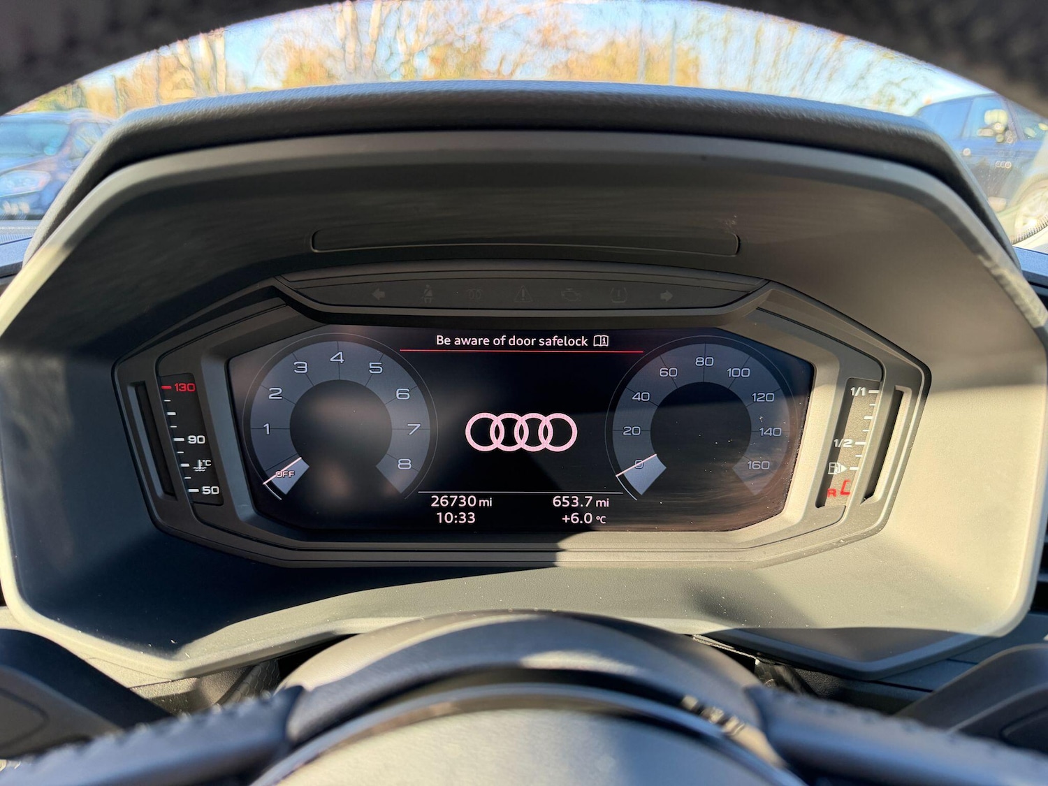 Used Audi A1 2019 for sale - 76936205: Photo 26