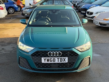 Used Audi A1 2019 for sale - 76936205: Photo