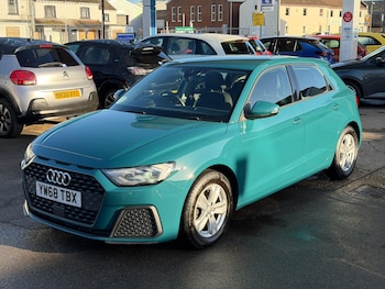 Used Audi A1 2019 for sale - 76936205: Photo