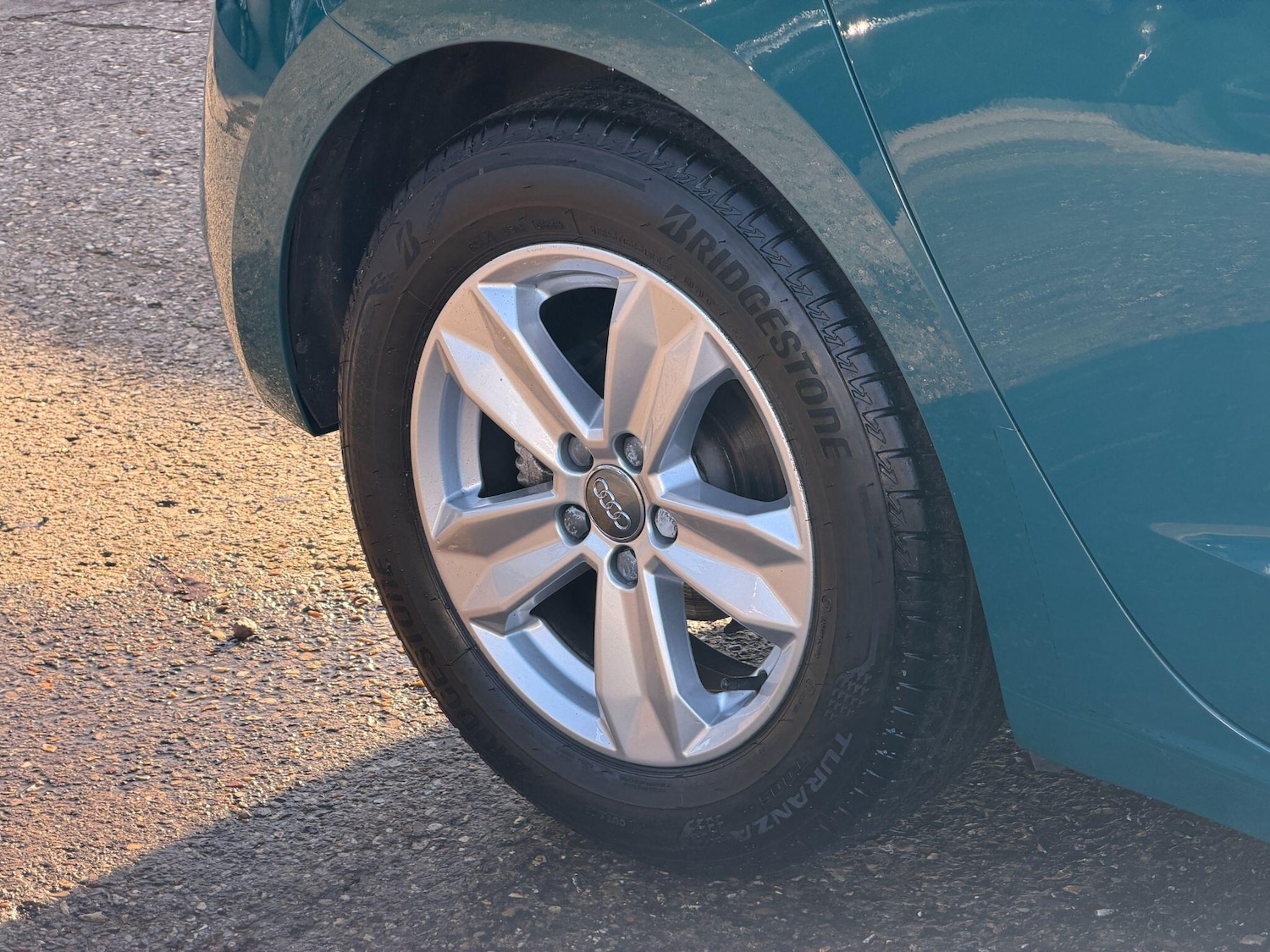 Used Audi A1 2019 for sale - 76936205: Photo 9