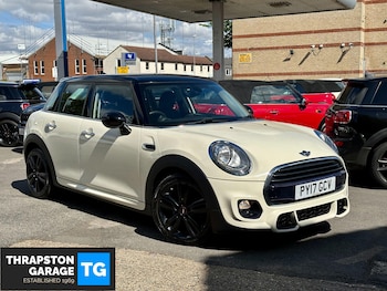 Used MINI Hatch 2017 for sale - 78842415: Photo