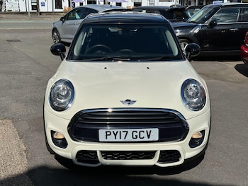 Used MINI Hatch 2017 for sale - 78842415: Photo