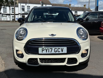 Used MINI Hatch 2017 for sale - 78842415: Photo