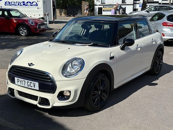 Used MINI Hatch 2017 for sale - 78842415: Photo