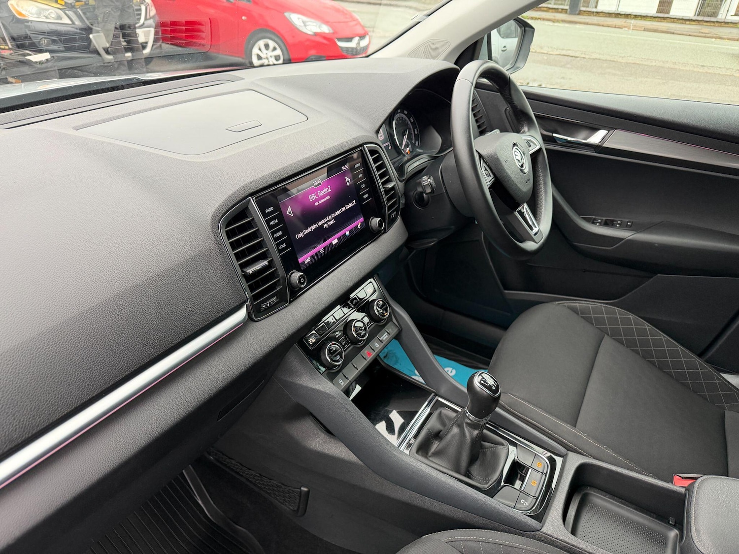 Used Skoda Karoq 2018 for sale - 76936076: Photo 19