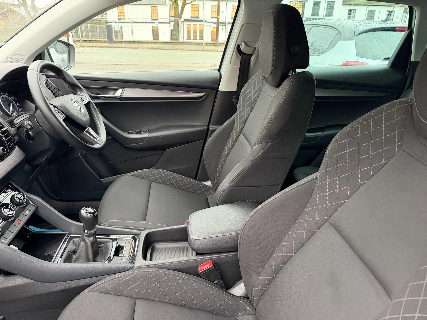 Used Skoda Karoq 2018 for sale - 76936076: Photo 20