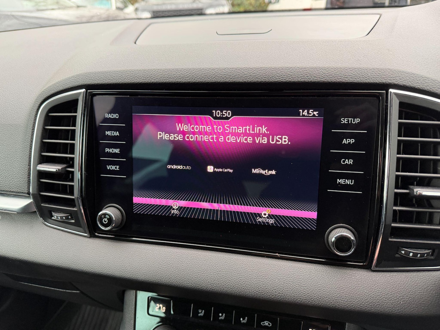 Used Skoda Karoq 2018 for sale - 76936076: Photo 23