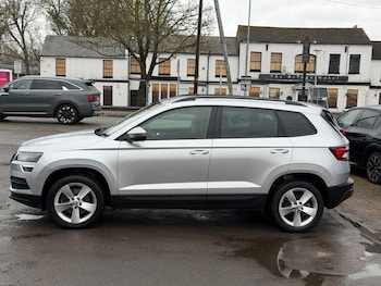 Used Skoda Karoq 2018 for sale - 76936076: Photo