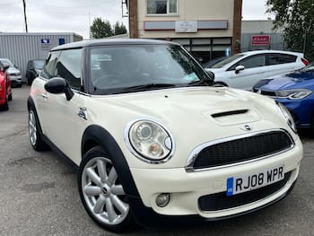 Used MINI Hatch 2008 for sale - 79831432: Photo
