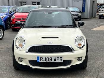 Used MINI Hatch 2008 for sale - 79831432: Photo