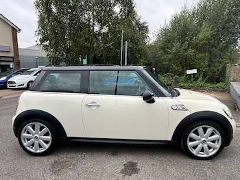 Used MINI Hatch 2008 for sale - 79831432: Photo