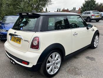 Used MINI Hatch 2008 for sale - 79831432: Photo