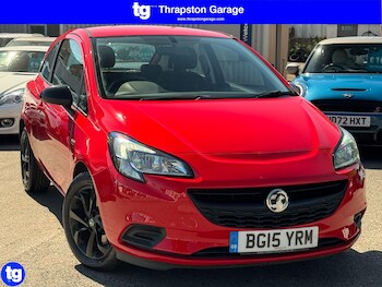 Used Vauxhall Corsa 2015 for sale - 78430065: Photo