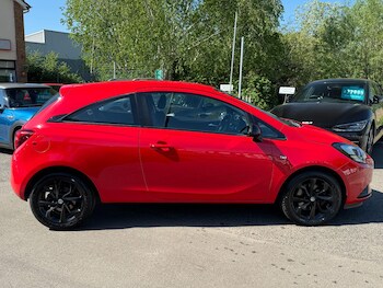 Used Vauxhall Corsa 2015 for sale - 78430065: Photo