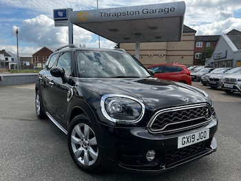 Used MINI Countryman 2019 for sale - 78891073: Photo