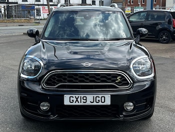 Used MINI Countryman 2019 for sale - 78891073: Photo