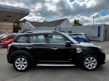 Used MINI Countryman 2019 for sale - 78891073: Photo