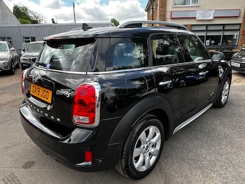 Used MINI Countryman 2019 for sale - 78891073: Photo