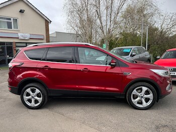 Used Ford Kuga 2018 for sale - 78086915: Photo