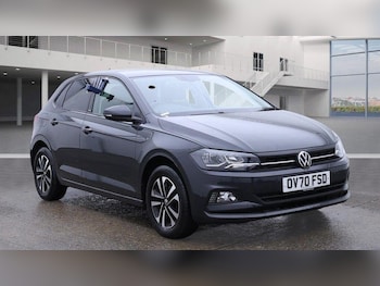 Volkswagen Polo feature image