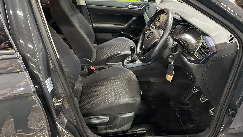Used Volkswagen Polo 2020 for sale - 76935850: Photo 7