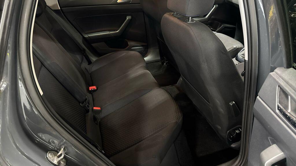 Used Volkswagen Polo 2020 for sale - 76935850: Photo 9