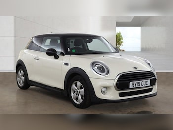 Used MINI Hatch 2019 for sale - 78573833: Photo