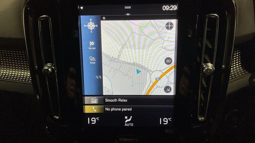 Used Volvo XC40 2019 for sale - 77550423: Photo 10